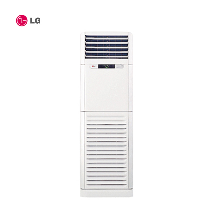 LG AC Floor Standing Smart Inverter 4 PK - APNQ-36LR5A3
